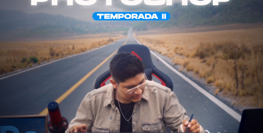 HACKS DE PHOTOSHOP TEMPORADA 2 PORTADA